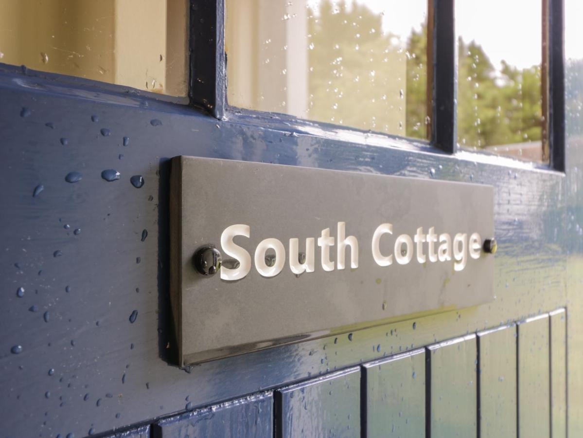 Fordie South Cottage كريف المظهر الخارجي الصورة