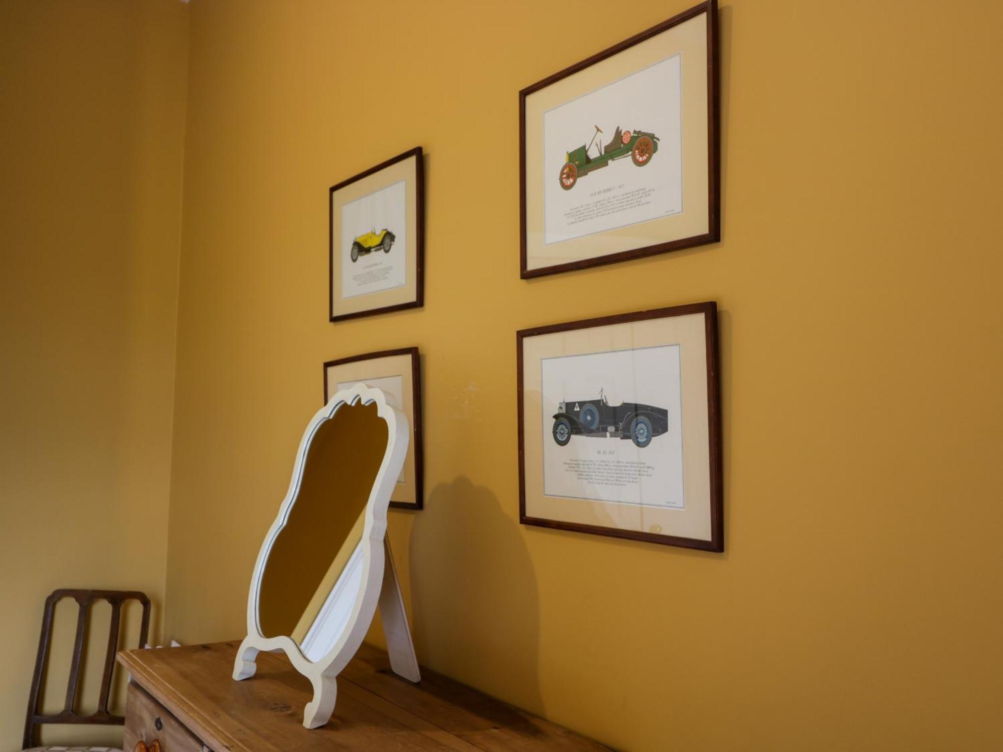 Fordie South Cottage كريف المظهر الخارجي الصورة