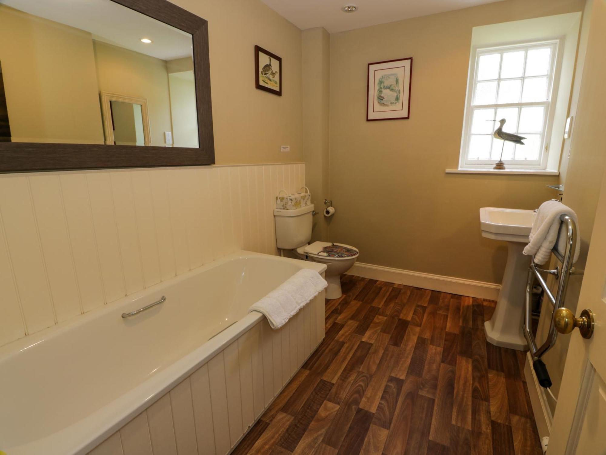 Fordie South Cottage كريف المظهر الخارجي الصورة