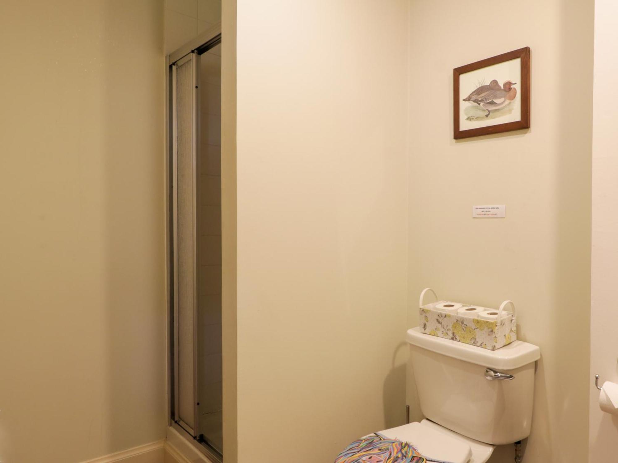 Fordie South Cottage كريف المظهر الخارجي الصورة