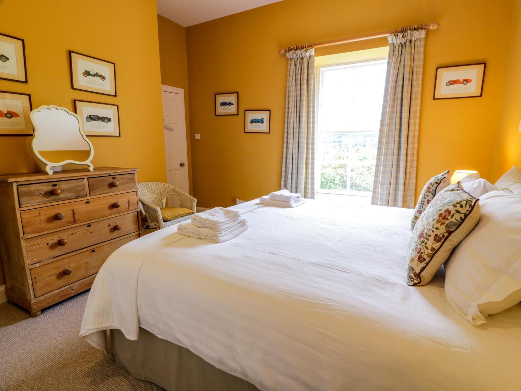 Fordie South Cottage كريف المظهر الخارجي الصورة